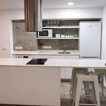 公寓 Tres Carabelas Con Wifi Y Netflix 加的斯