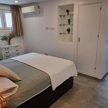 Tres Carabelas Con Wifi Y Netflix Apartment Cadiz