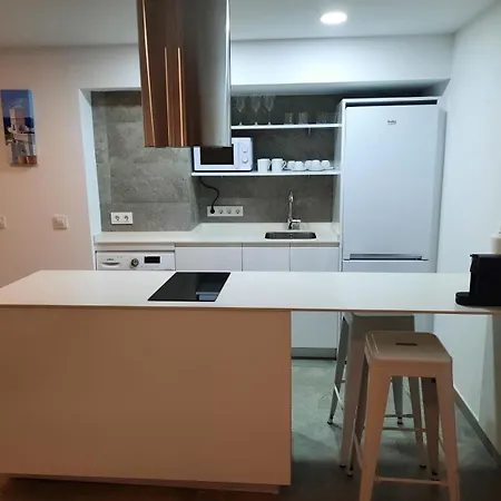 Apartment Tres Carabelas Con Wifi Y Netflix Cadiz