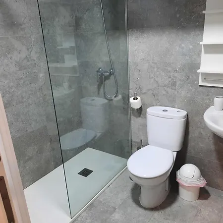 Tres Carabelas Con Wifi Y Netflix Apartment *