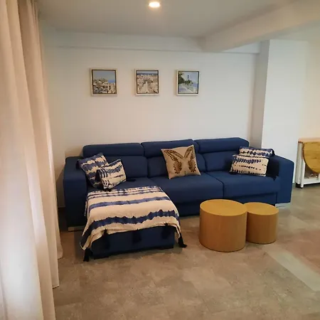 Apartment Tres Carabelas Con Wifi Y Netflix *