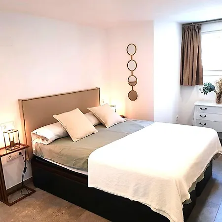 Tres Carabelas Con Wifi Y Netflix Apartment